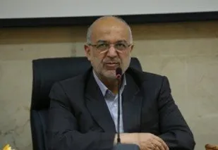 رونمایی از مجموعه 42 جلدی فرهنگ اعلام شهدا در روز شهید