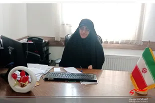 الگوی سوم زن مسلمان باید یکی از موضوعات جهاد تبیین باشد