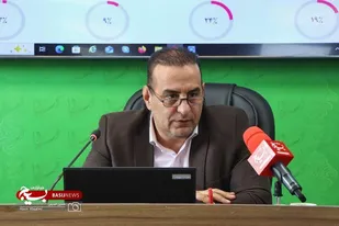 نشست خبری دانشگاه علوم پزشکی اراک