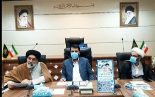 امسال بزرگداشت یوم الله ۹ و ۱۰ دی به صورت ویژه در شهرستان ورامین برگزار می&zwnj;شود