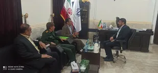 راه اندازی بسیج ادارات شهرستان لنده در آینده نزدیک