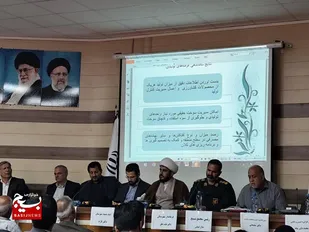 رفع مشکلات و تقویت شبکه نخبگانی  از اهداف مجمع عالی بسیج