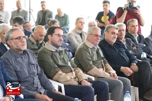 طرح&zwnj;های حفاظتی منابع طبیعی بدون مشارکت مردمی موفق نمی&zwnj;شود