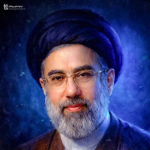 پیمان انجمن‌های فیلم بسیج هنرمندان سراسر کشور با آیت الله سید مجتبی امام خامنه‌ای