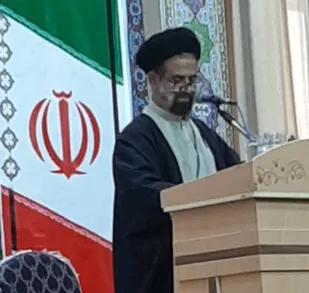 ناراحتی و عصبانیت دشمنان از رشد صنعت موشکی ایران/ آمریکا مهد توحش دنیا است