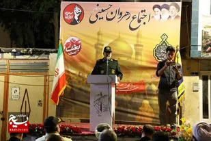 رمز عزت، بصیرت و وحدت است