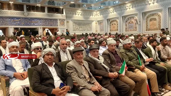 بسیج عشایری