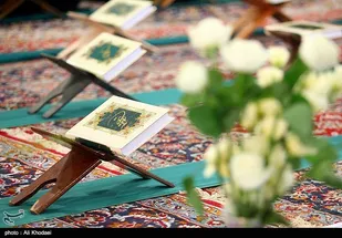 آغاز بیست و ششمین مرحله داوری طرح تجلیل از حافظان قرآن کریم شهر قزوین