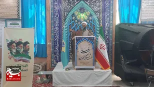 ملت ایران امید دشمن را به یأس تبدیل کرد