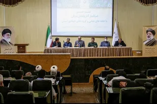 تربیت جوانان جهادی، فتح&zwnj;الفتوح انقلاب اسلامی است/ دولت سیزدهم برای تقویت گروه&zwnj;های جهادی، عزم راسخ دارد