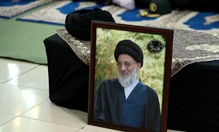 برگزاری مراسم بزرگداشت آیت&zwnj;الله شاهرودی(ره) در یزد