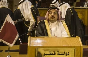 مصر پیشنهاد میانجی گری قطر برای مذاکره با اخوان المسلمین را رد کرد