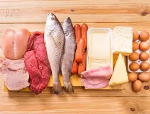 برای تامین محصولات پروتئینی شب عید مشکلی نداریم