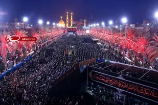 اربعین، الگوی حکمرانی مردمی و نمایش تاب&zwnj;آوری تمدنی