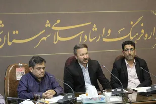 زیرساخت معرفی شاهرود به&zwnj;عنوان پایتخت کتاب ایران آماده است