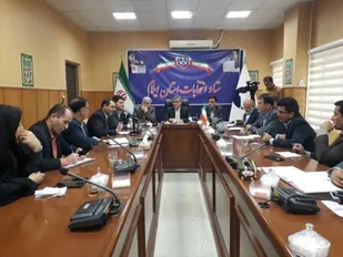 اولویت اصلی ستاد انتخابات در ایلام رقابت سالم و مشارکت حداکثری است