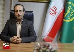 ذخیره کافی و بدون وقفه کالاهای اساسی در اردبیل