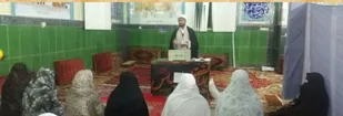 انتخابات مظهر اقتدار مردم است