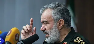 برخی از مسؤولان هنوز هم مبانی انقلاب اسلامی را باور ندارند/ می&zwnj;گویند برای حل مشکلات با شیطان تعامل کنید