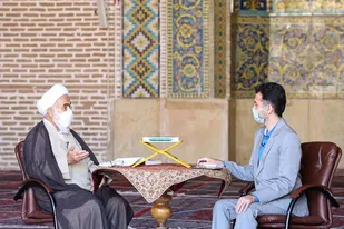 رسیدگی به پرونده هفت&zwnj;سنگان عاملی جهت عقب نشینی متخلفان از دستبرد به بیت&zwnj;المال شد