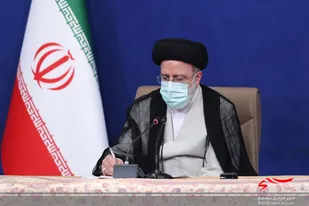 رئیس جمهوری درگذشت پدر سردار غلامرضا سلیمانی تسلیت گفت