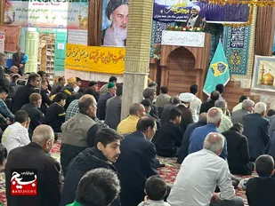 دهه کرامت تداعی کننده عزم و اراده آهنین زنان بزرگ جهان است

.