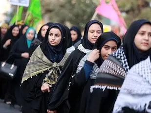 ۳ هزار نفر از دانشجویان دانشگاه&zwnj;های استان آذربایجان شرقی از سرزمین نور بازدید می کنند