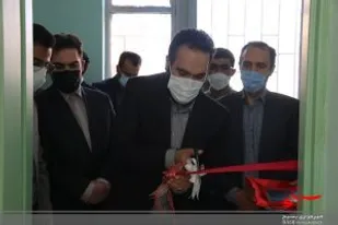 ۲ مرکز دانش و پژوهش بسیج دانشجویی استان آذربایجان&zwnj;غربی را افتتاح کرد