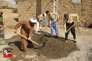 اردوی جهادی، عمرانی و فرهنگی با هدف گره&zwnj;گشایی از مشکلات محرومین و نیازمندان شهرستان چاراویماق