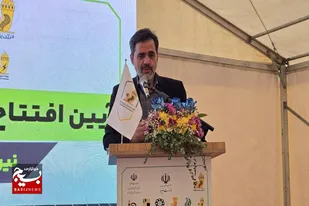 بهره&zwnj;برداری از ۴ نیروگاه خورشیدی با ظرفیت&nbsp; ۷۱ مگاوات در کبودراهنگ