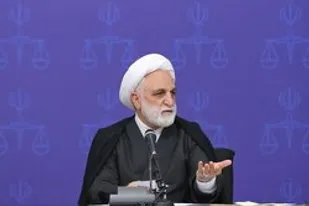 ساخت وسازهای دولتی در حریم رود چالوس باید تخریب شوند