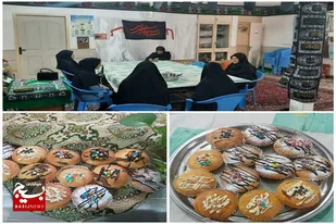 از برپایی نشست های بصیرتی تا کلاس های تابستانه در محله اسلامی سرخه