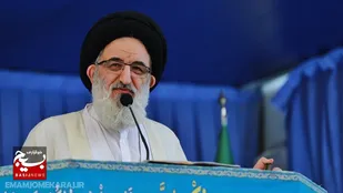 تبیین سیره سیاسی رسول خدا در ایجاد امت اسلامی ضرورت ویژه دارد / ماهواره&zwnj;بر نور ۳ نماد قدرت &laquo;ایران قوی&raquo; است / فرزند آوری جهاد است