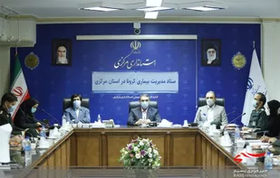 اجرای طرح شهید سلیمانی به سبک شدن بار و پیک بیماری کمک شایانی داشت