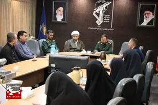 تقویت امید و نگاه خوشبینانه جوانان به کشور توسط روابط عمومی&zwnj;ها رقم می&zwnj;خورد