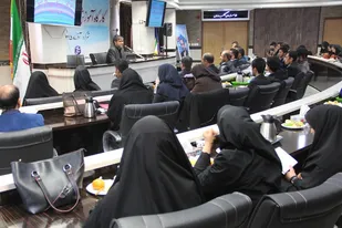 کارگاه حرفه ای خبرنگاران در شهرکرد