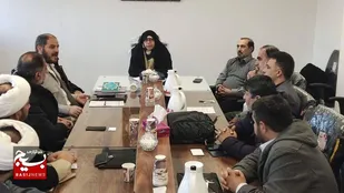 کارنامه افراد، امانتداری اقتصادی، توانمندی، تعهد و تخصص افراد در ارزیابی&zwnj;ها لحاظ شود
