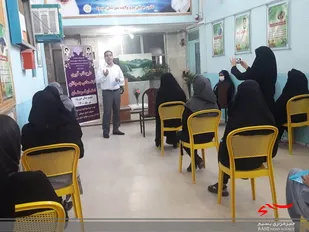 اجرای طرح &laquo;تاب آوری اجتماعی جوانان&raquo; در لرستان