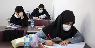 نتایج نهایی کنکورهای کارشناسی ارشد و دکتری امسال تا هفته آینده اعلام می شود