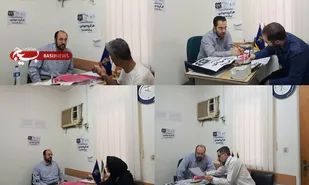 جهاد در مسیر عدالت