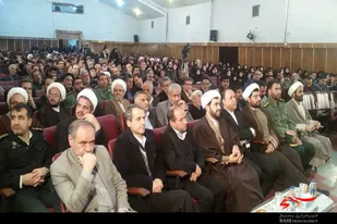 گرامیداشت آیت&zwnj;الله میرشاهولد و شهدای انقلاب و روز ملی ملایر
