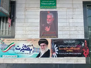 از فضاسازی تا تشکیل میز تولید محتوا در پایگاه های حوزه بسیج کربلا بسطام