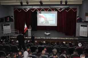۹ دی نماد بصیرت ملت ایران در مقابله با فتنه‌هاست