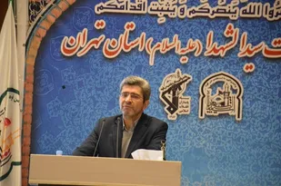 عشایر 25 درصد گوشت قرمز کشور را تامین می کنند/ عشایر حافظ فرهنگ اصیل  اسلامی،  فرهنگی و  یادگاران هویتی ما هستند