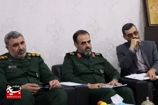 مجامع بسیج باید راه&zwnj;حل مسائل واقعی مردم را تولید کنند&nbsp;&nbsp;