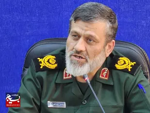&nbsp;

مسیر طولانی جهاد در راه خدا برای سپاه تمام شدنی نیست