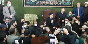 هرکس موجب ناامیدی جامعه شود در راستای هدف دشمن گام برمی&zwnj;دارد