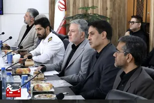 تشکیل کارگروه مشترک ایران و عراق برای ارتقای خدمات دریایی به زائران اربعین در خرمشهر