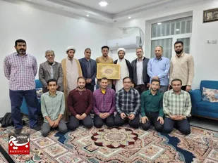 تجلیل و تکریم از فعالان و مربیان قرآنی شهرستان گتوند