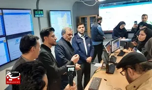 پیشی گرفتن آذربایجان شرقی در حوادث گازگرفتگی/ مردم برای جلوگیری از قطعی گاز همراهی کنند